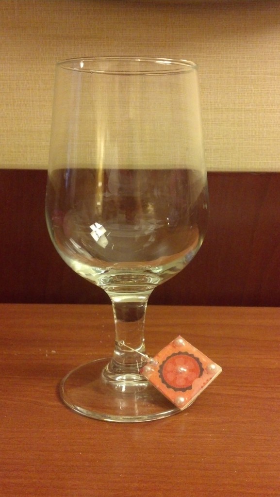 glass again
